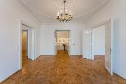 Pronjem, krsn byt i kancel 2+1, Italsk, Praha 2-Vinohrady, 110 m2, centrum, u metra