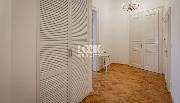 Pronjem, krsn byt i kancel 2+1, Italsk, Praha 2-Vinohrady, 110 m2, centrum, u metra