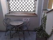 Pronjem, krsn dvoupodlan byt 3+1, Odbor, Praha 2 -Nov Msto, 96 m2, balkn 4 m2, blzko metra