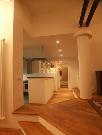 Pronjem, krsn dvoupodlan byt 3+1, Odbor, Praha 2 -Nov Msto, 96 m2, balkn 4 m2, blzko metra