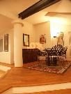 Pronjem, krsn dvoupodlan byt 3+1, Odbor, Praha 2 -Nov Msto, 96 m2, balkn 4 m2, blzko metra
