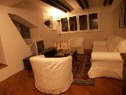 Pronjem, krsn dvoupodlan byt 3+1, Odbor, Praha 2 -Nov Msto, 96 m2, balkn 4 m2, blzko metra