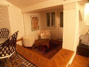 Pronjem, krsn dvoupodlan byt 3+1, Odbor, Praha 2 -Nov Msto, 96 m2, balkn 4 m2, blzko metra