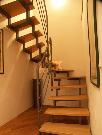 Pronjem, krsn dvoupodlan byt 3+1, Odbor, Praha 2 -Nov Msto, 96 m2, balkn 4 m2, blzko metra