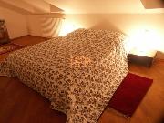 Pronjem, krsn dvoupodlan byt 3+1, Odbor, Praha 2 -Nov Msto, 96 m2, balkn 4 m2, blzko metra