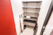Pronjem, krsn mezonetov byt 2+kk, 81 m2, Horsk, Praha 2 - Nov Msto, pedzahrdka 23 m2