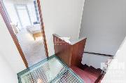 Pronjem, krsn mezonetov byt 2+kk, 81 m2, Horsk, Praha 2 - Nov Msto, pedzahrdka 23 m2