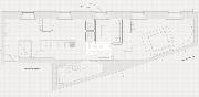 Pronjem, luxusn zazen byt 2+kk, 83 m2, Ostrovn, Praha 1 - Nov Msto, balkon, v centru