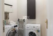 Pron�jem, luxusn� za��zen� byt 2+kk, 83 m2, Ostrovn�, Praha 1 - Nov� M�sto, balkon, v centru