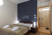 Pron�jem, luxusn� byt 1+kk, 32 m2, Ostrovn�, Praha 1 - Nov� M�sto, parkov�n�, v centru