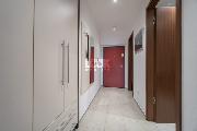 Pron�jem, luxusn� byt 1+kk, Horsk�, Praha 2 - Nov� M�sto, 30 m2, terasa, gar�, zahrada, �klid