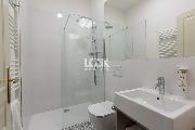 Pron�jem, luxusn� byt 1+kk, Opletalova, Praha 1 - Nov� M�sto, 24 m2, u V�clavsk�ho n�m�st�, balkon