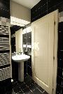 Pronjem, luxusn byt, 2+1, 80 m2, Jankovo nba, Praha 5 - Smchov, centrum, u metra Andl