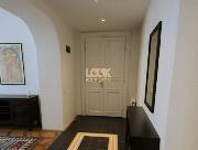 Pronjem, luxusn byt, 2+1, 80 m2, Jankovo nba, Praha 5 - Smchov, centrum, u metra Andl