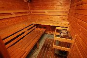 Pron�jem, luxusn� byt 2+kk, Belgick�, Praha 2 - Vinohrady, 45 m2, posilovna, sauna, recepce, u metra