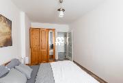 Pronjem, luxusn byt 2+kk, Lucembursk, Praha 2 - Vinohrady, 48 m2, nedaleko metra Flra, u parku