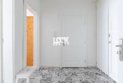 Pronjem, luxusn byt 2+kk, Lucembursk, Praha 2 - Vinohrady, 48 m2, nedaleko metra Flra, u parku