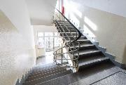 Pron�jem, luxusn� byt 2+kk, Lucembursk�, Praha 3 - Vinohrady, 48 m2, nedaleko metra Fl�ra, u parku