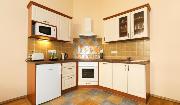 Pron�jem, luxusn� byt 2+kk, Moravsk�, 53 m2, Praha 2 �Vinohrady, vybaven�, v�tah, mo�no i kr�tkodob�