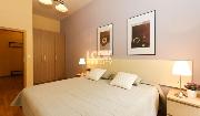 Pron�jem, luxusn� byt 2+kk, Moravsk�, 53 m2, Praha 2 �Vinohrady, vybaven�, v�tah, mo�no i kr�tkodob�