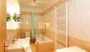 Pron�jem, luxusn� byt 2+kk, Moravsk�, 53 m2, Praha 2 �Vinohrady, vybaven�, v�tah, mo�no i kr�tkodob�
