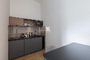 Pron�jem, luxusn� byt 2+kk, Opletalova, Praha 1 - Nov� M�sto, 37 m2, bl�zko V�clavsk�ho n�m�st�
