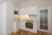 Pron�jem, luxusn� byt 2+kk, Ond���kova, Praha 3 - Vinohrady, 48 m2, balk�n, u metra