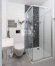 Pron�jem, luxusn� byt 2+kk, Ond���kova, Praha 3 - Vinohrady, 48 m2, balk�n, u metra