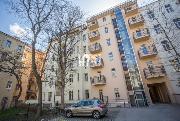 Pron�jem, luxusn� byt 2+kk, Ond���kova, Praha 3 - Vinohrady, 48 m2, balk�n, u metra