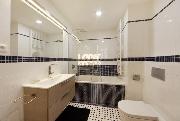 Pronjem, luxusn byt 2+kk, Soukenick, Praha 1 - Nov Msto, 68 m2, parkovn, vybaven, metro