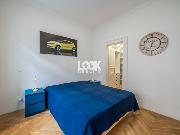 Pronjem, luxusn byt 2+kk, meralova, Praha 7-Bubene, 52 m2, nedaleko Stromovka a Letensk nmst