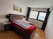 Pronjem, luxusn byt, 2+kk, 62 m2, Rohansk nbe, Praha 8 - Karln, parkovn, rezidence