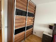 Pronjem, luxusn byt, 2+kk, 62 m2, Rohansk nbe, Praha 8 - Karln, parkovn, rezidence