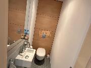 Pronjem, luxusn byt, 2+kk, 62 m2, Rohansk nbe, Praha 8 - Karln, parkovn, rezidence