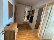 Pronjem, luxusn byt, 2+kk, 62 m2, Rohansk nbe, Praha 8 - Karln, parkovn, rezidence