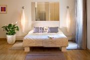 Pronjem, luxusn byt 3+kk, Belgick, Praha 2 - Vinohrady, 74 m2, sauna, fitness, recepce, u metra