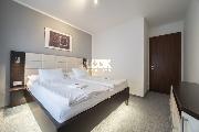 Pron�jem, luxusn� byt 3+kk, Horsk�, Praha 2 - Nov� M�sto, 69 m2, terasa, gar�, zahrada, �klid