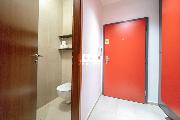 Pron�jem, luxusn� byt 3+kk, Horsk�, Praha 2 - Nov� M�sto, 69 m2, terasa, gar�, zahrada, �klid