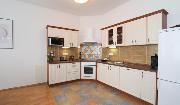 Pronjem, luxusn byt 3+kk, Moravsk, 95 m2, Praha 2 - Vinohrady, 2 neprchoz pokoje, u Grbovky