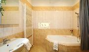 Pronjem, luxusn byt 3+kk, Moravsk, 95 m2, Praha 2 - Vinohrady, 2 neprchoz pokoje, u Grbovky