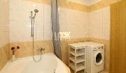 Pronjem, luxusn byt 3+kk, Moravsk, 95 m2, Praha 2 - Vinohrady, 2 neprchoz pokoje, u Grbovky