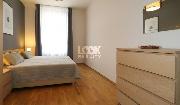 Pronjem, luxusn byt 3+kk, Moravsk, 95 m2, Praha 2 - Vinohrady, 2 neprchoz pokoje, u Grbovky