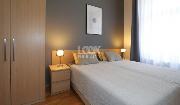 Pronjem, luxusn byt 3+kk, Moravsk, 95 m2, Praha 2 - Vinohrady, 2 neprchoz pokoje, u Grbovky