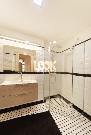 Pronjem, luxusn byt 3+kk, Soukenick, Praha 1 - Nov Msto, 108 m2, parkovn, vybaven, metro