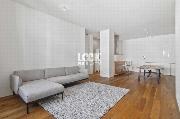 Pron�jem, luxusn� byt, 3+kk, 109 m2, Laubova, Praha 3 - Vinohrady, gar�, u n�m�st� J. z Pod�brad