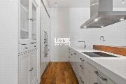 Pron�jem, luxusn� byt, 3+kk, 109 m2, Laubova, Praha 3 - Vinohrady, gar�, u n�m�st� J. z Pod�brad
