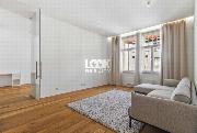 Pron�jem, luxusn� byt, 3+kk, 109 m2, Laubova, Praha 3 - Vinohrady, gar�, u n�m�st� J. z Pod�brad