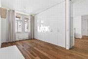 Pron�jem, luxusn� byt, 3+kk, 109 m2, Laubova, Praha 3 - Vinohrady, gar�, u n�m�st� J. z Pod�brad