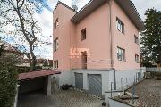 Pron�jem, luxusn� byt 4+1 Kroc�novsk�, Praha 6 - Dejvice, 150 m2, zahrada, baz�n