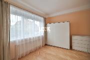 Pron�jem, luxusn� byt 4+1 Kroc�novsk�, Praha 6 - Dejvice, 150 m2, zahrada, baz�n